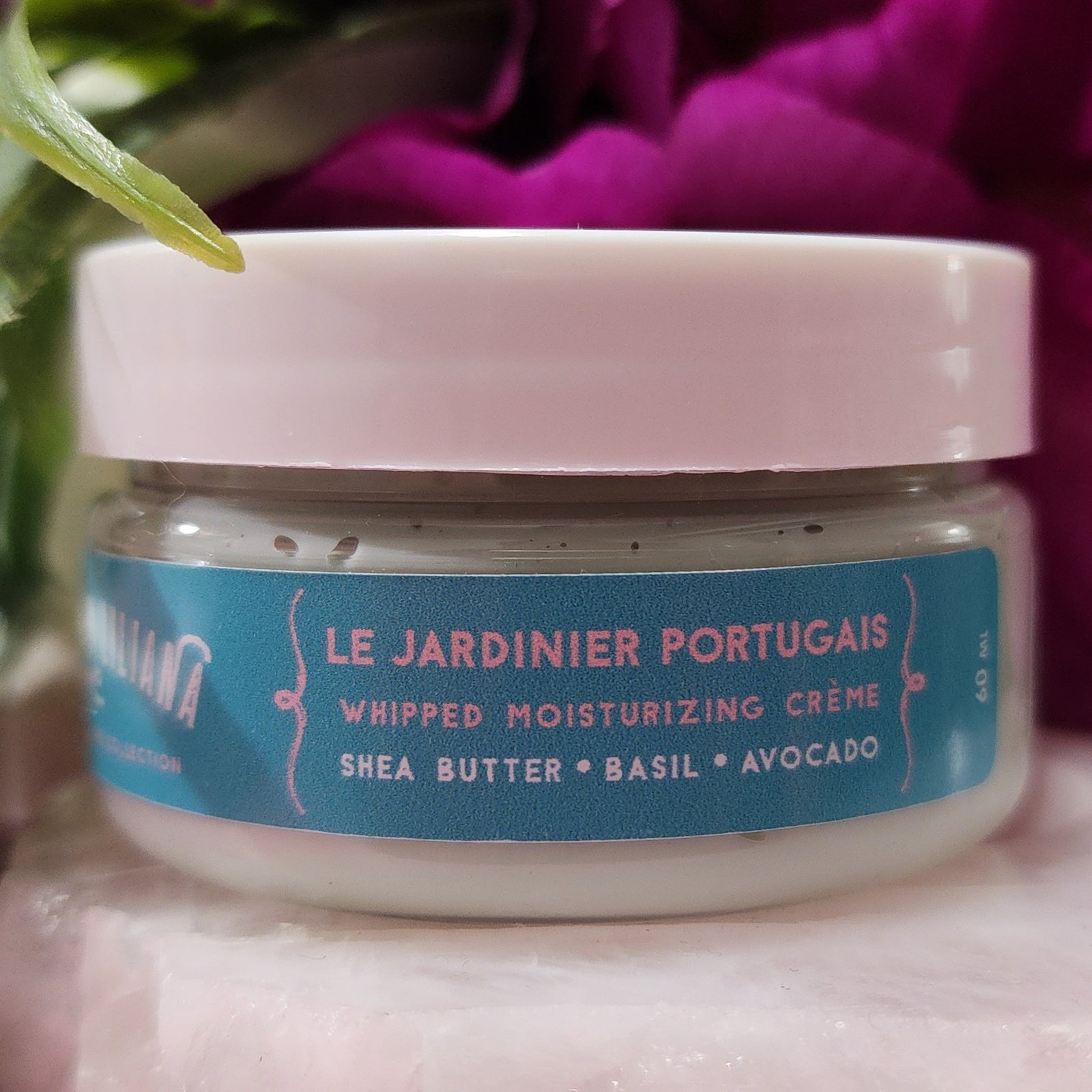 Le Jardinier Portugais Whipped Moisturizing Crème