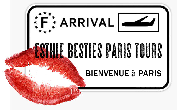 BEAUTIE BESTIES PARIS PRO TOUR 2027