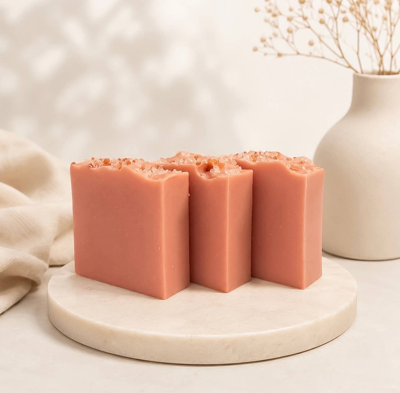 Alameda Soap + Scrub Co.™ Sea Salt & Orchid Artisan Soap Bar