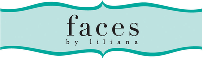 Faces by Liliana
