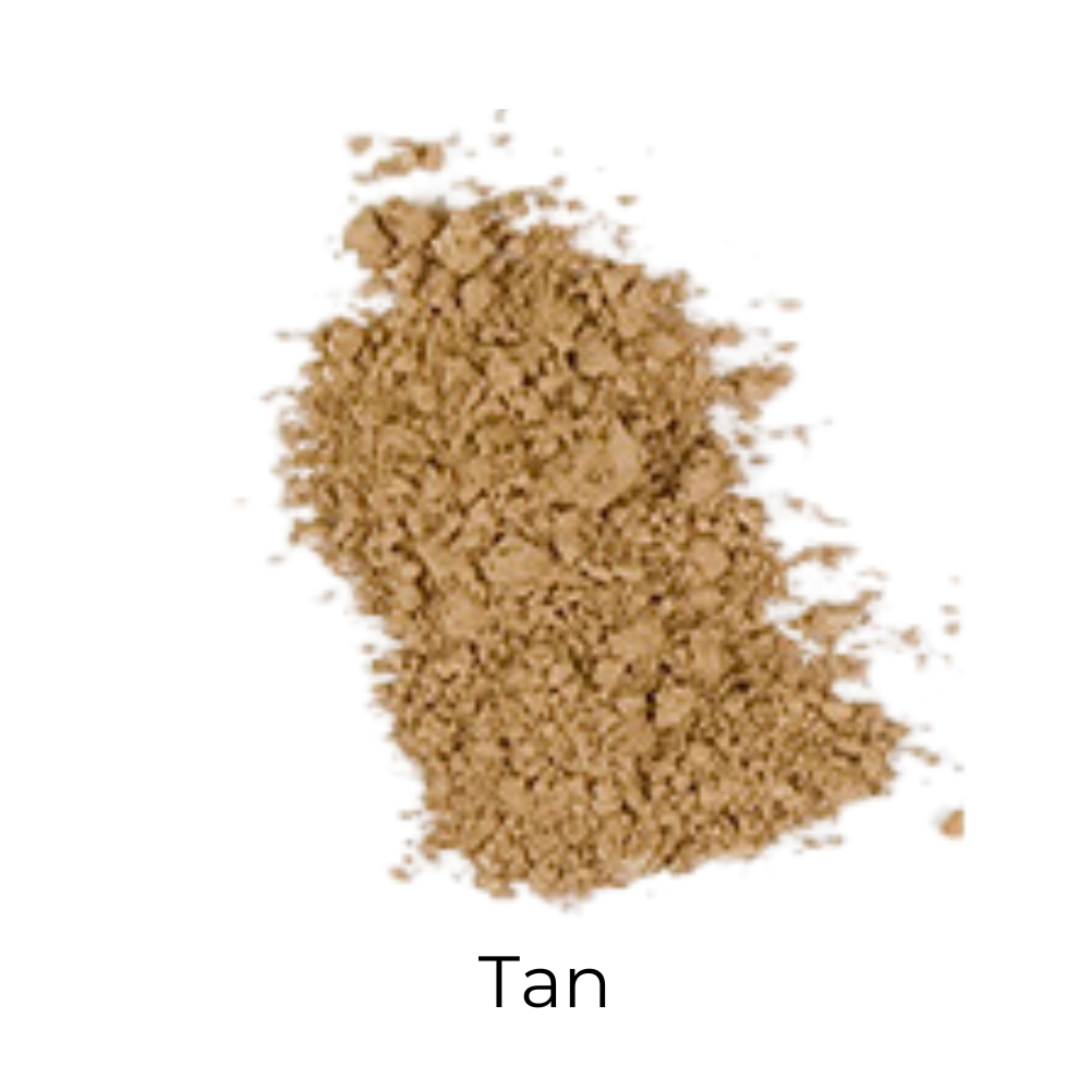 Atelier Liliana Lumière Mineral Makeup