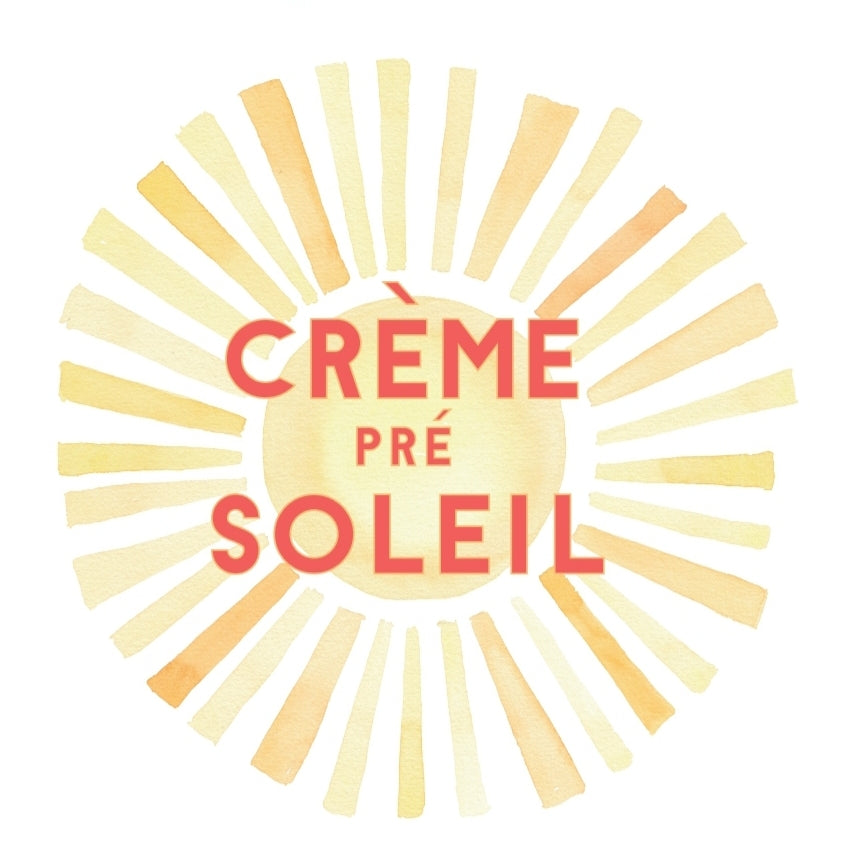Crème Pré Soleil  Tinted Moisturizer