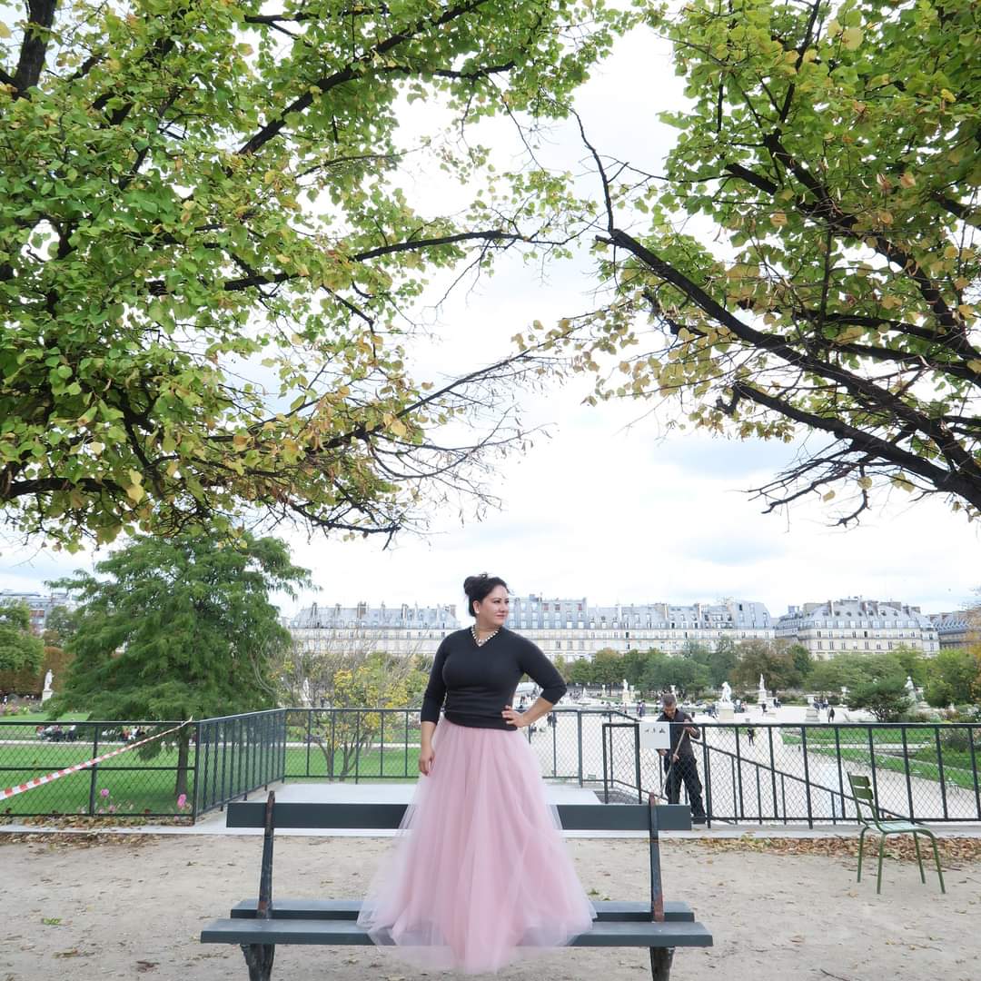 BEAUTIE BESTIES PARIS PRO TOUR 2027