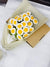 Crochet Daisy Branch