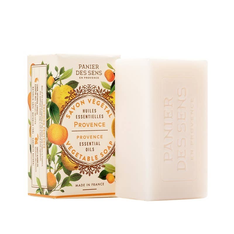 Panier des Sens Provence Soap Bar
