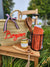French Picnic Set