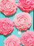 Bathtub Soap Dish with Peony Candle