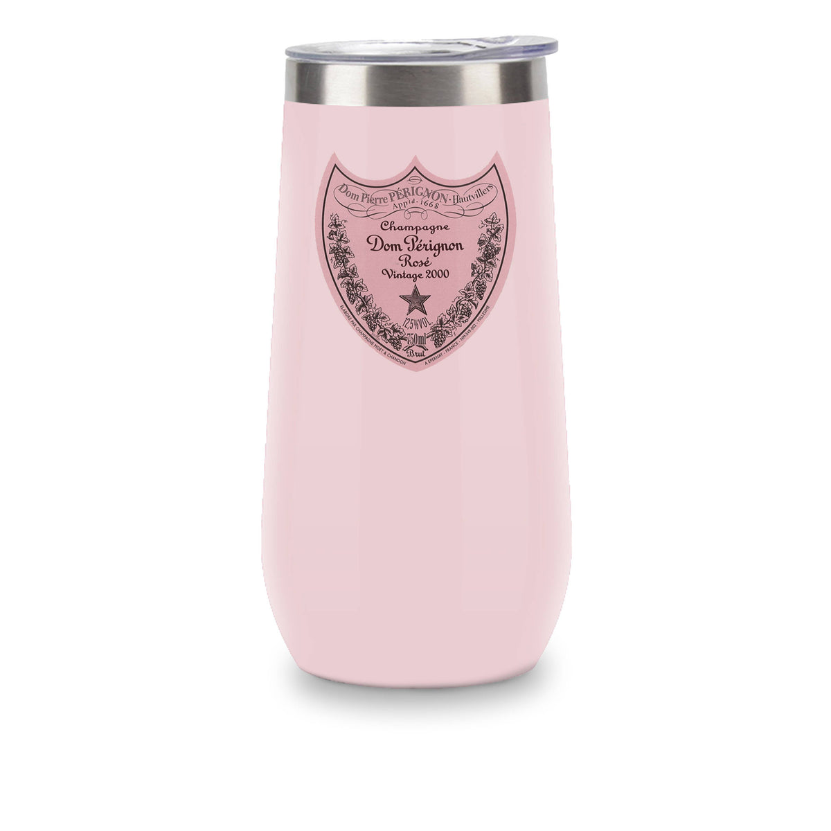 Dom Perignon Style Champagne of the Stars Tumbler