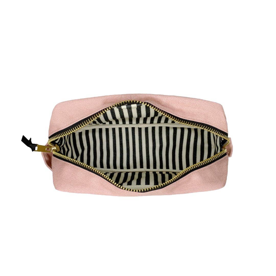 My Skin Care - Organizing Pouch, Pink/Blush