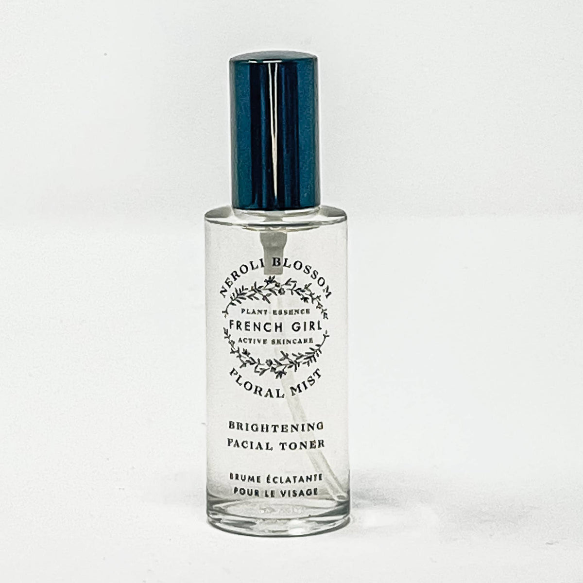 FRENCH GIRL Neroli Blossom Floral Mist