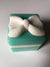 Teal Gift Box Soap, Vegan, turquoise, Made With Coconut Oil