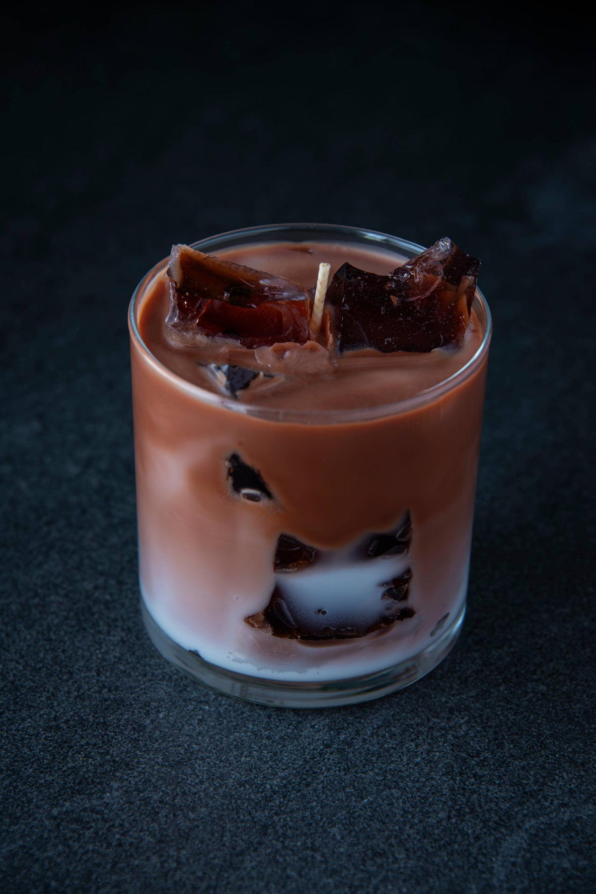 Alameda Soap &amp; Scrub Co. Iced Coffee Candle
