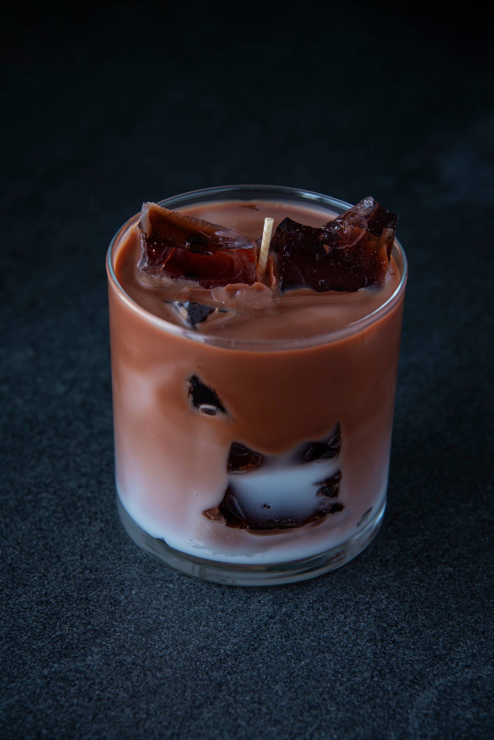 Alameda Soap & Scrub Co. Iced Coffee Candle
