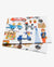 Cotton Tea Towel | Ooh La La House