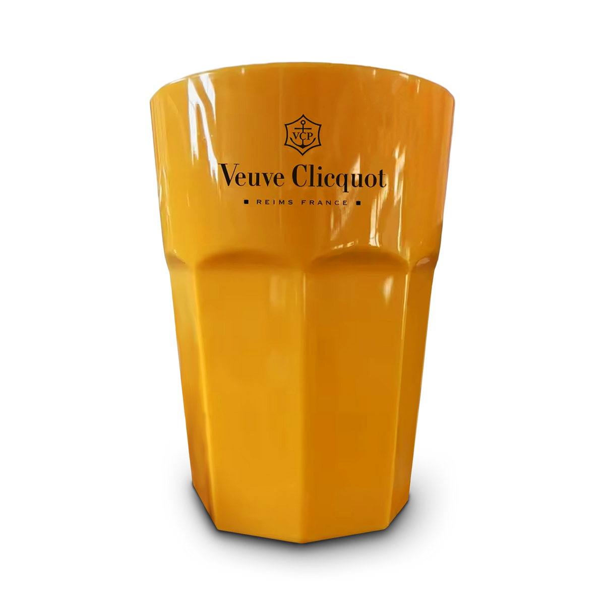 Veuve Clicquot Tumbler- Original Label