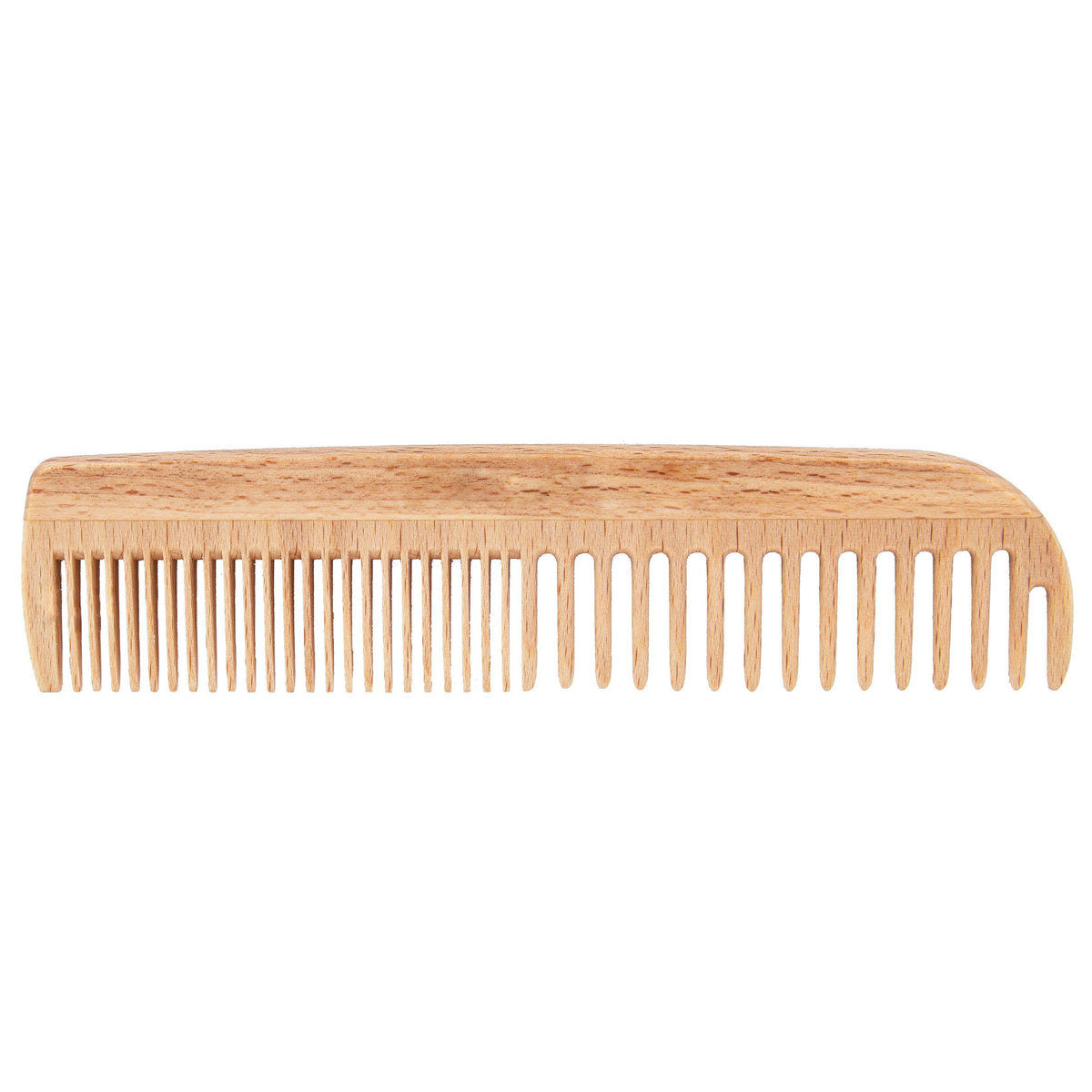 L&#39;Artisan Brossier Large Beechwood Comb