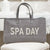 Lil's Fave Tote - Spa Day - It is HUGE