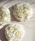 Peony candle