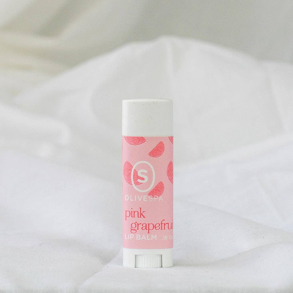 OliveSpa Lip Balm Singles