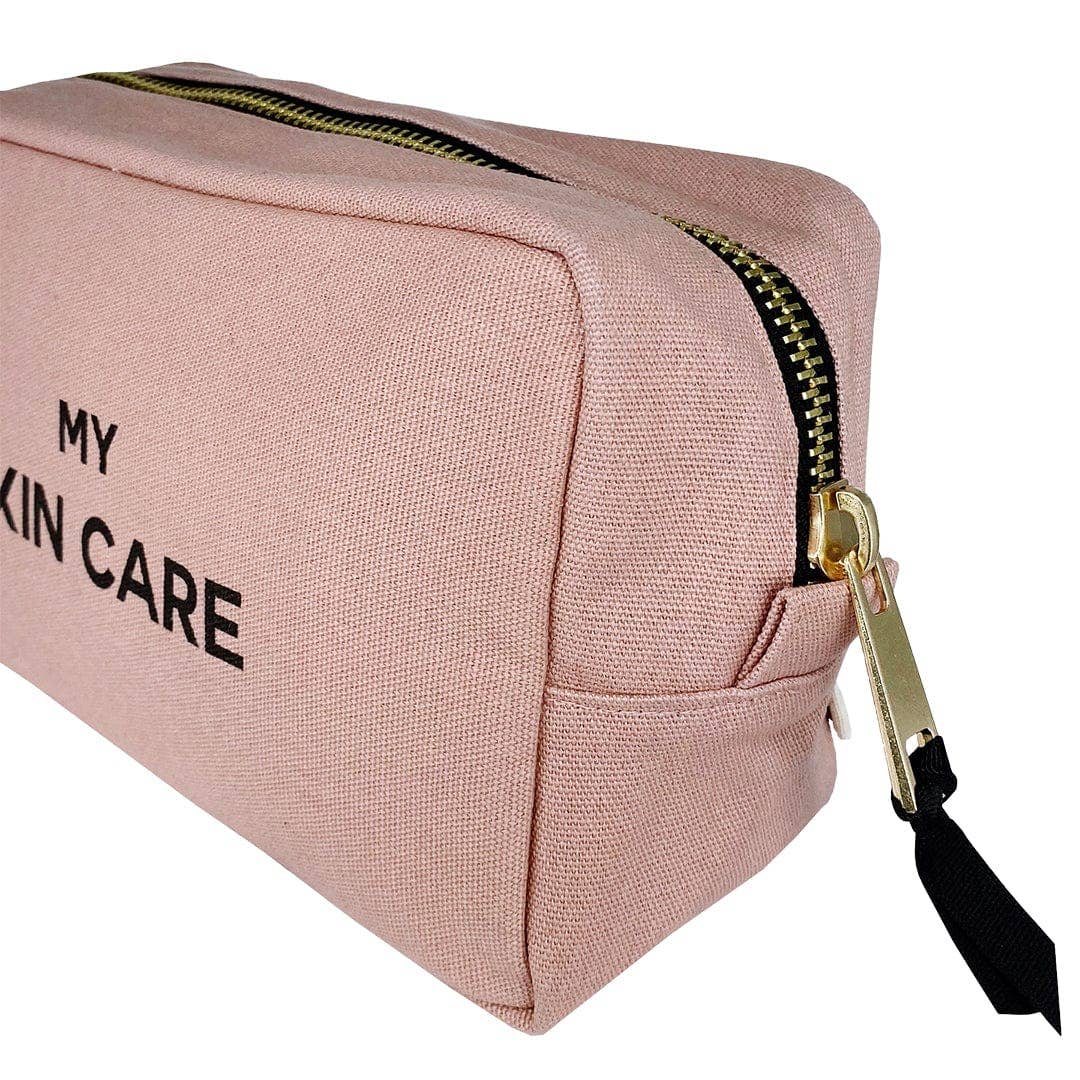 My Skin Care - Organizing Pouch, Pink/Blush