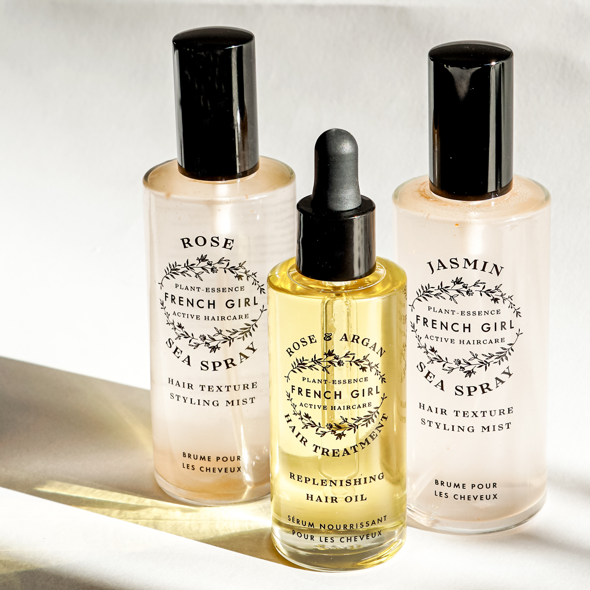 FRENCH GIRL Sea Salt Hair Mist