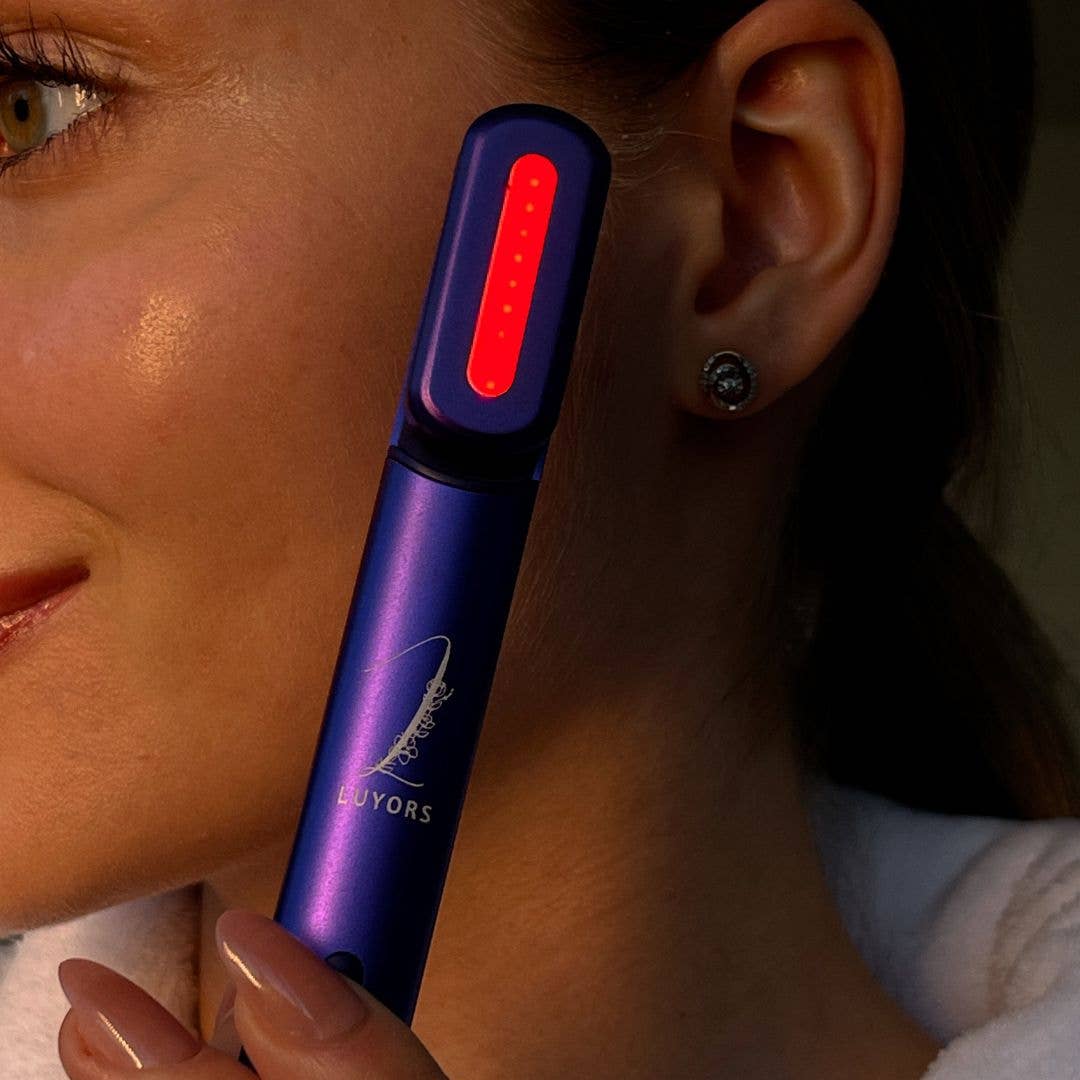 Chromaglow™ 7 Color Skincare Wand