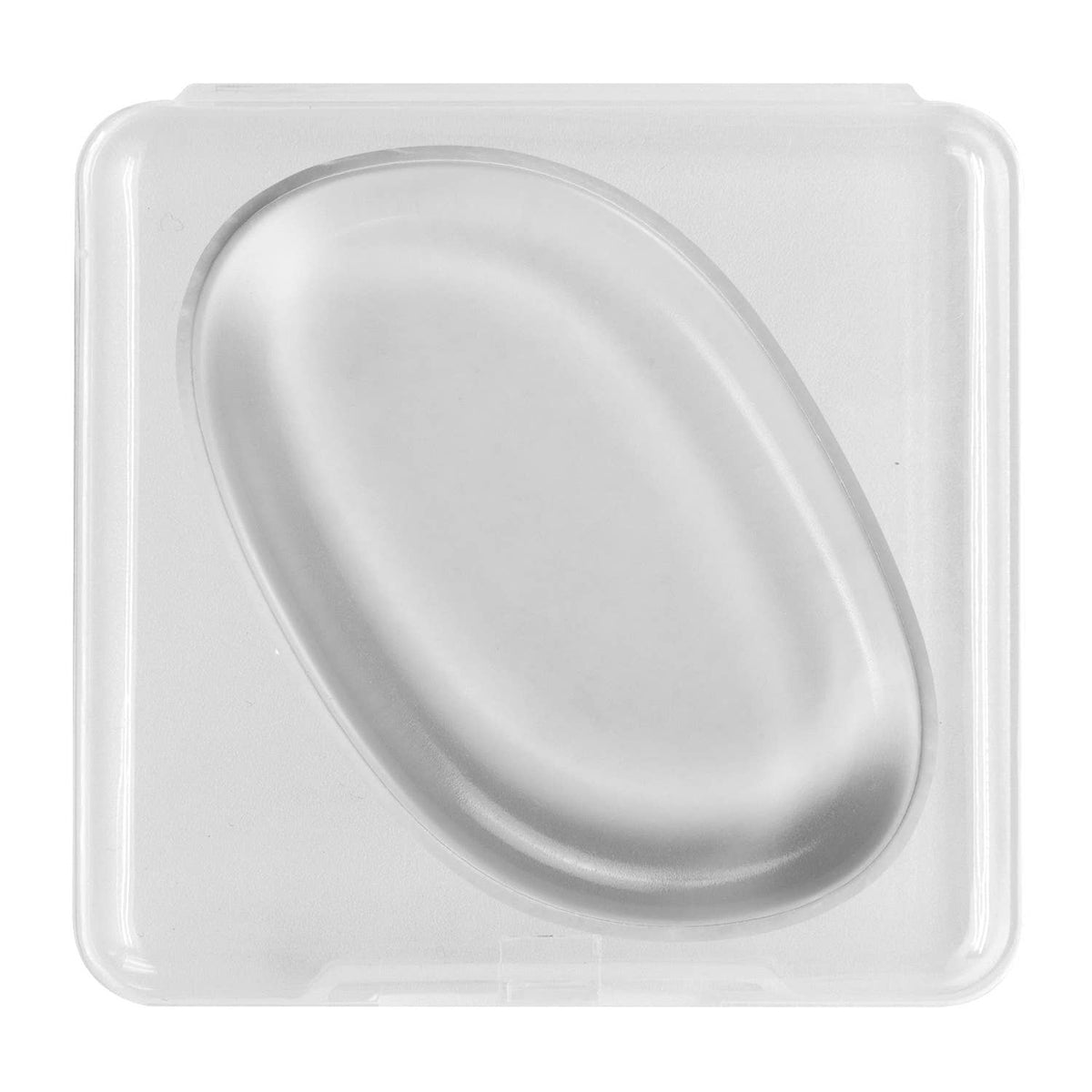 Makeup Blending Silicone Sponge - Single with case
