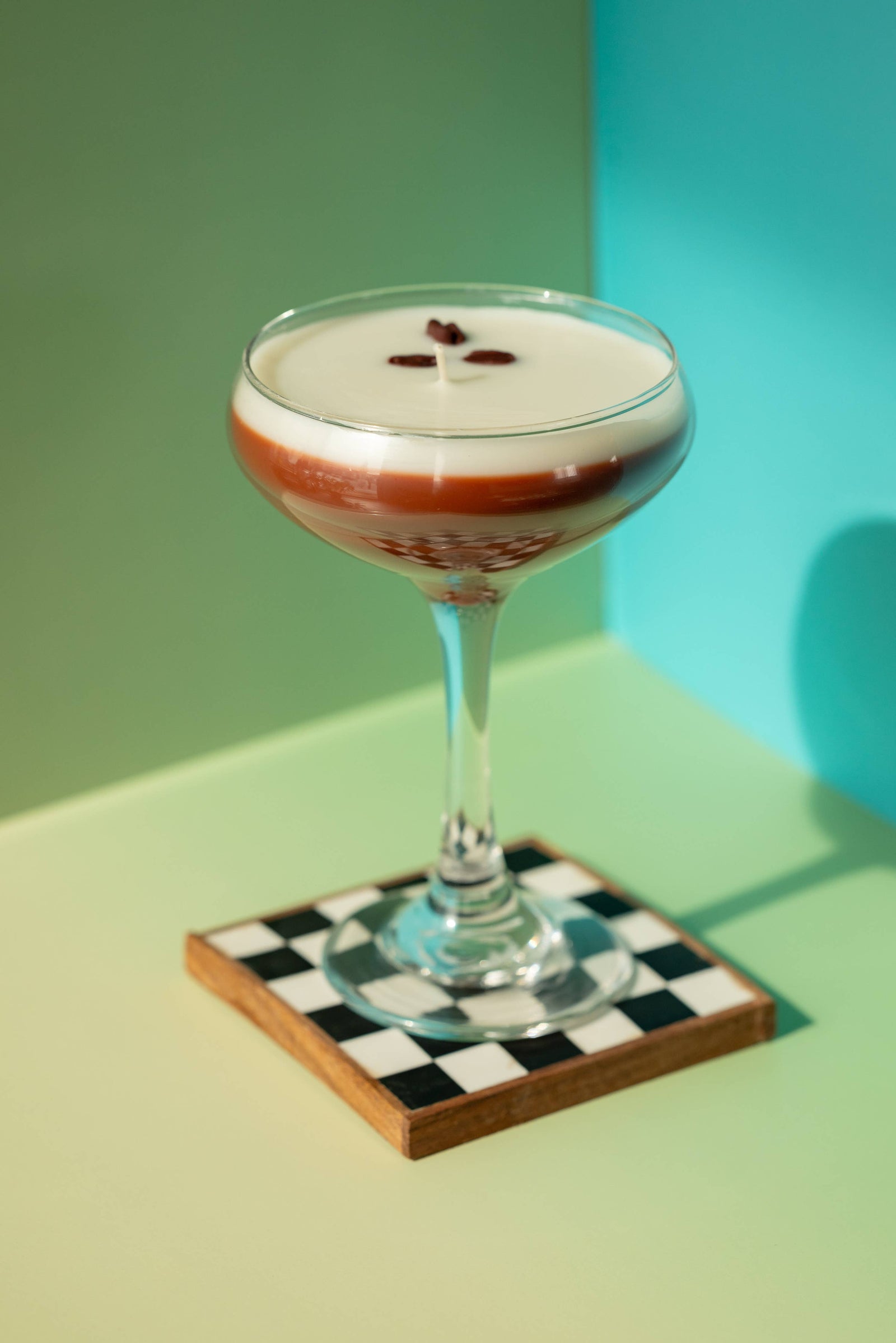 Alameda Soap & Scrub Co. Espresso Martini Candle