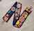 Guitar Strap-style Purse Straps