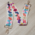 Guitar Strap-style Purse Straps