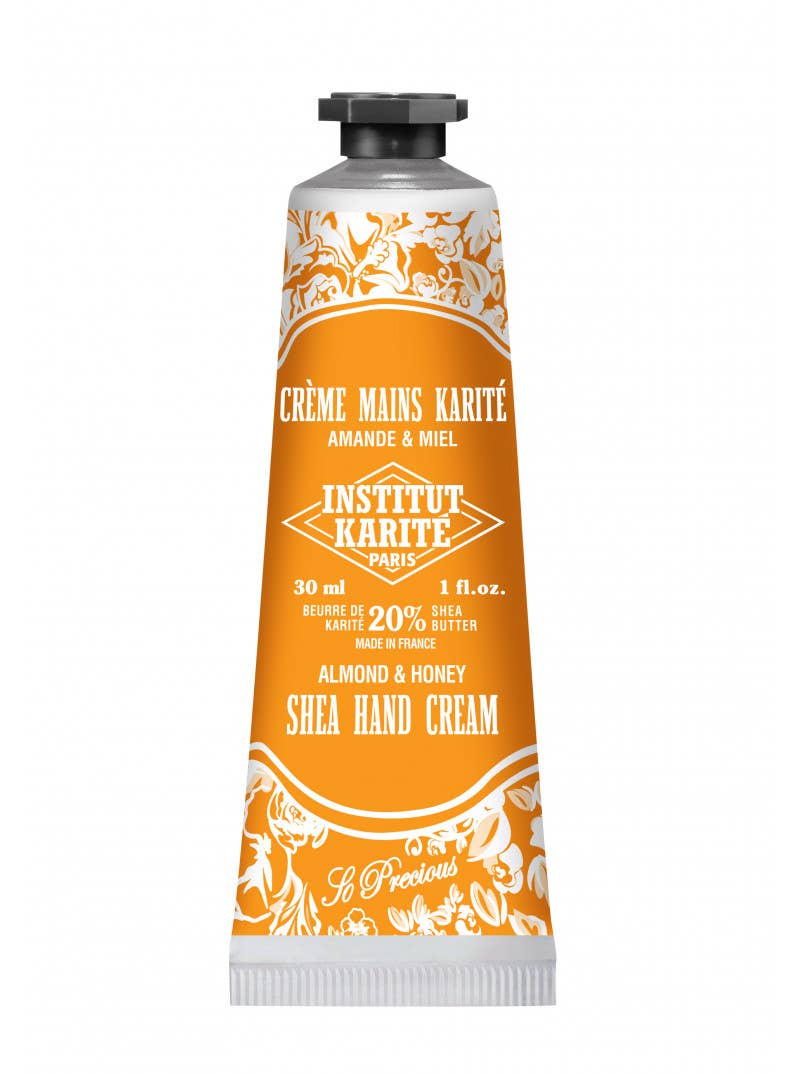 Institut Karité Paris Shea Hand Cream - Tube