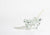 Glass Bathtub Soap Dish