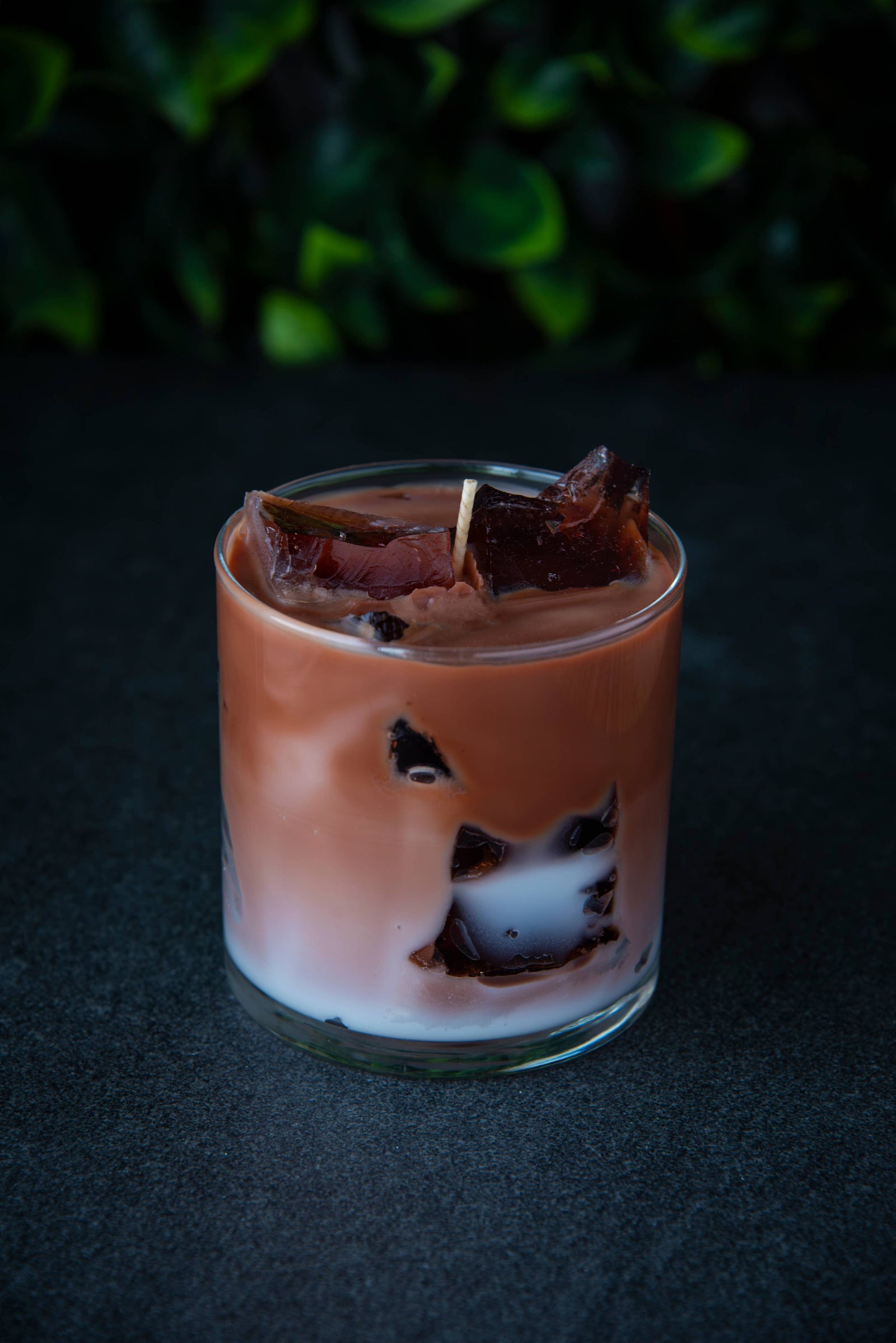 Alameda Soap & Scrub Co. Iced Coffee Candle