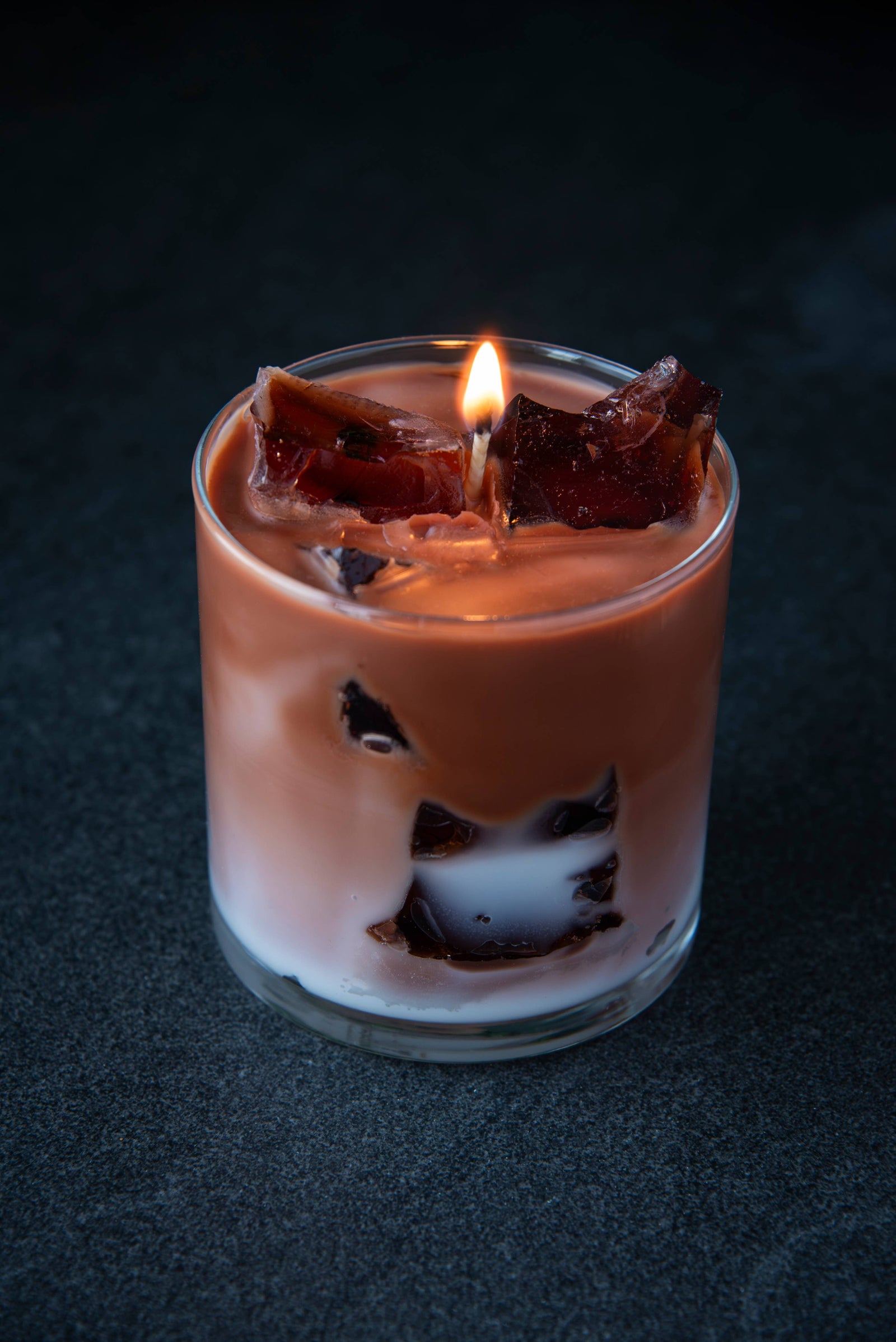 Alameda Soap & Scrub Co. Iced Coffee Candle