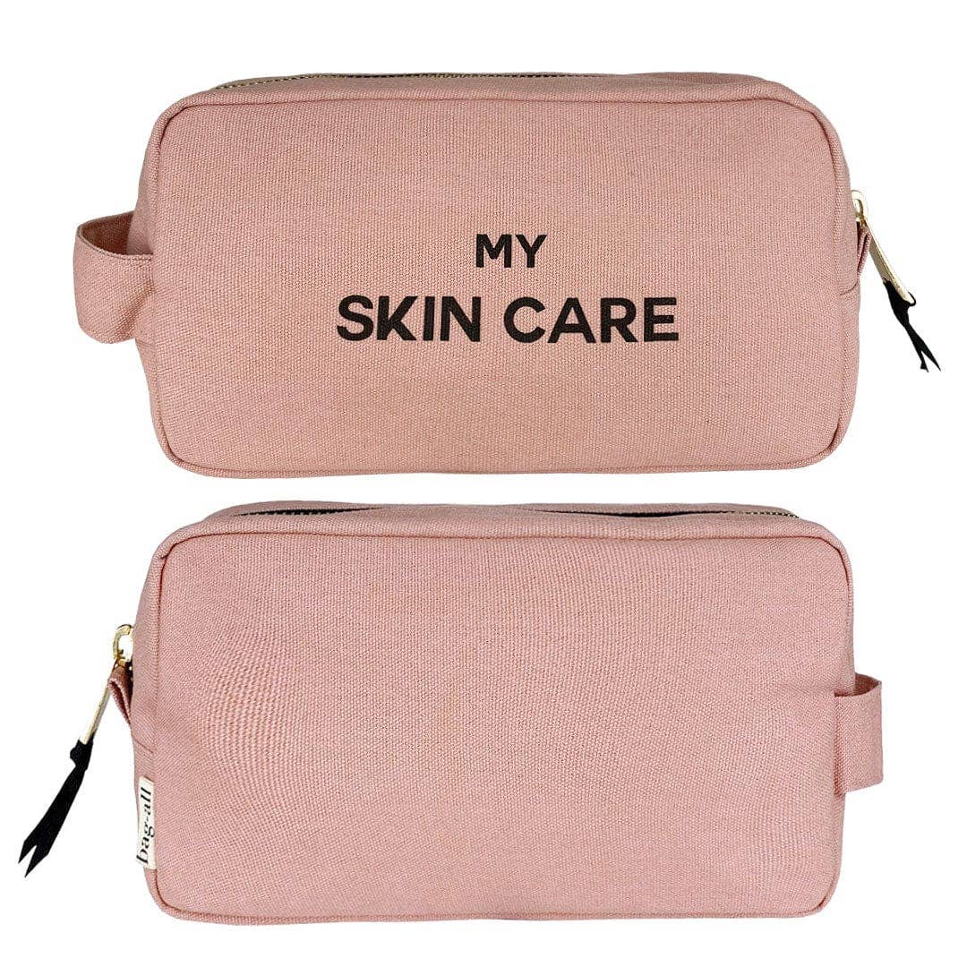 My Skin Care - Organizing Pouch, Pink/Blush