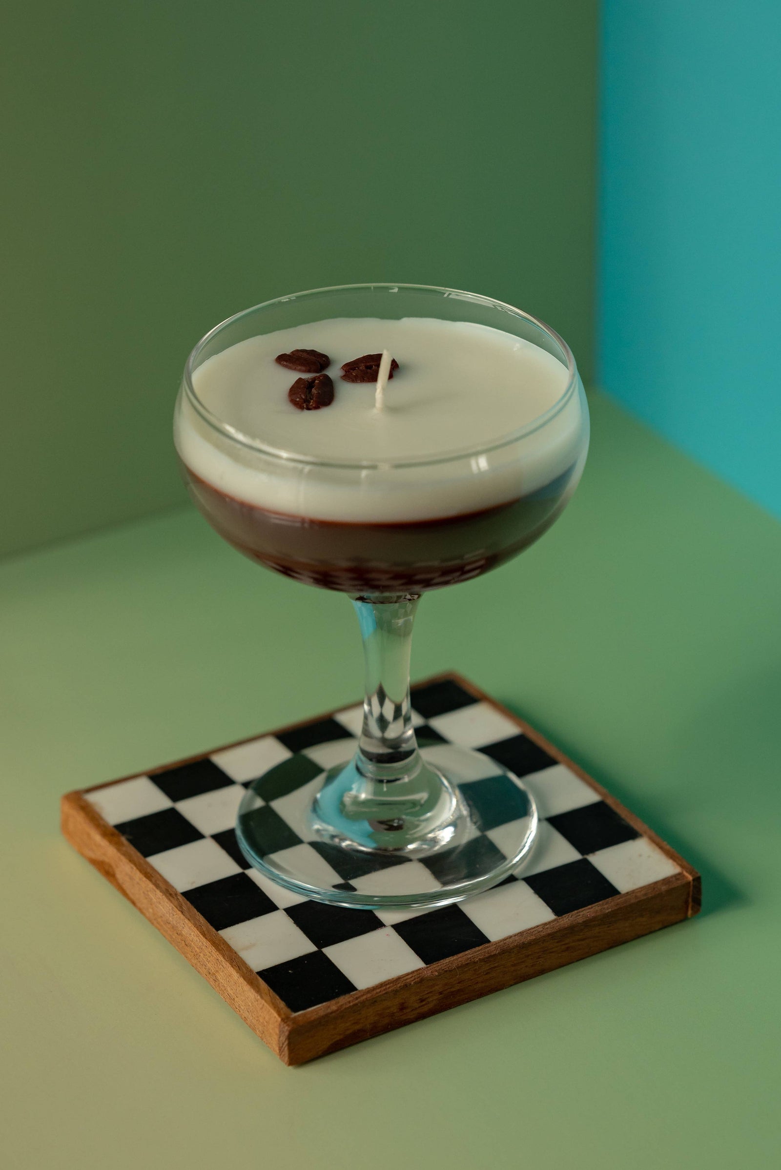 Alameda Soap & Scrub Co. Espresso Martini Candle