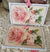 Gift Tag Fairy & Rose - Token of Love