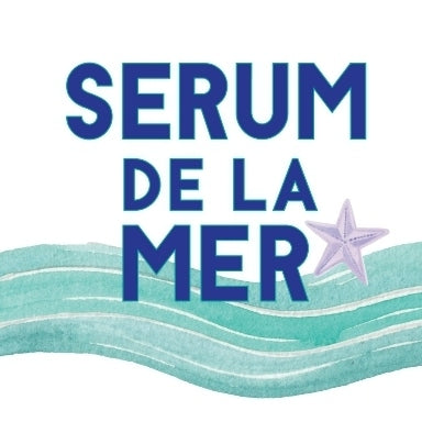 Serum de la Mer Calcium + Vitamin C