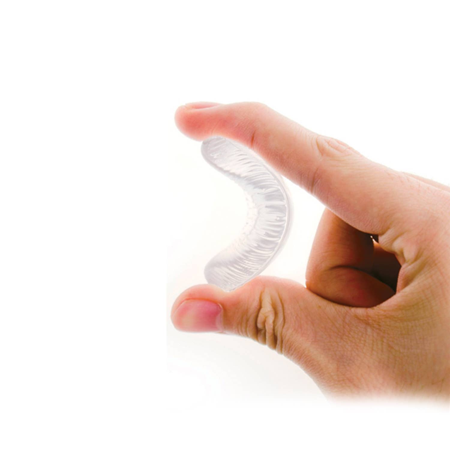 Makeup Blending Silicone Sponge - Single with case