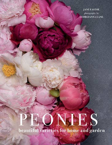 Peonies: Beautiful Varieties for Home &amp; Garden