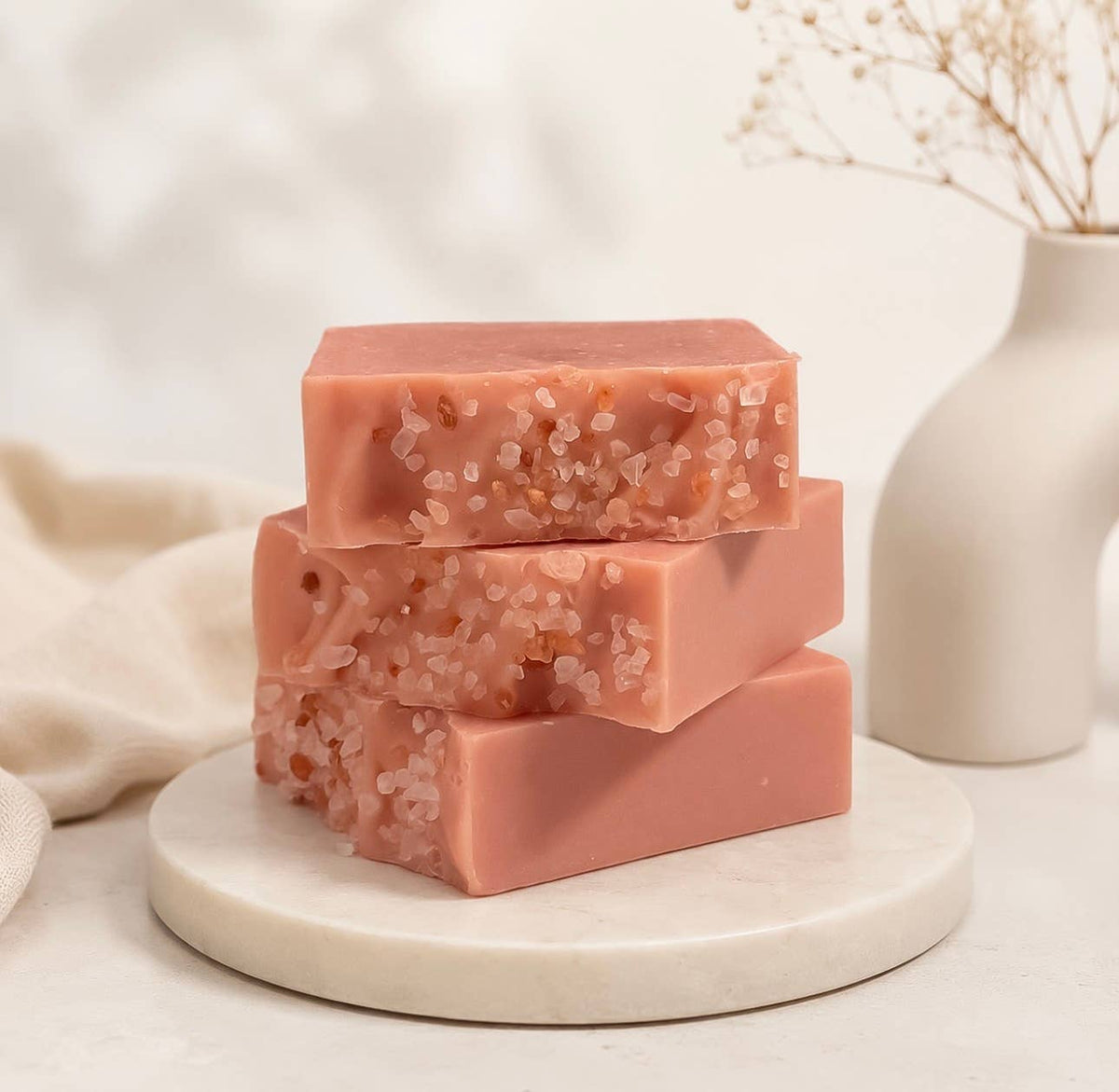 Alameda Soap + Scrub Co.™ Sea Salt & Orchid Artisan Soap Bar