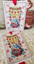 Valentine's Pre Sale - Cherub & Hot Air Balloon