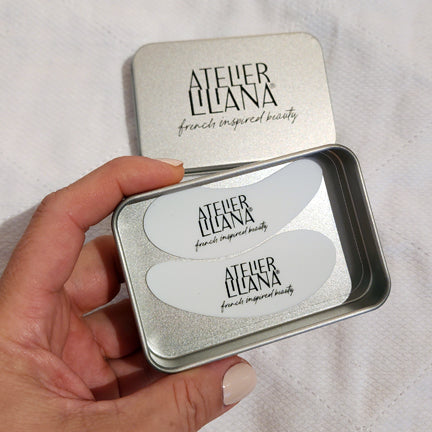 Masques des Ètoiles Reusable Eye Pads