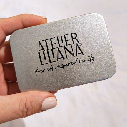 Masques des Ètoiles Reusable Eye Pads