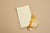 Natural Ethically Sourced Brazilian Gemstone Gua Sha