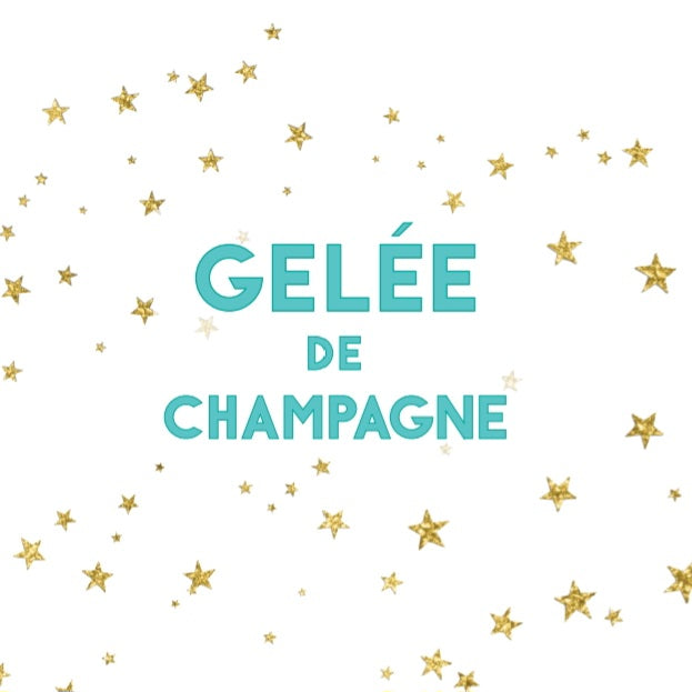 Gelée de Champagne Gentle Cleansing Wash
