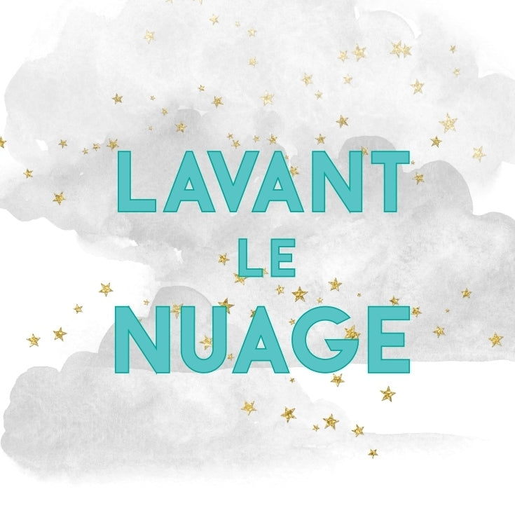 Lavant Le Nuage Clay Wash + Masque + Gommage
