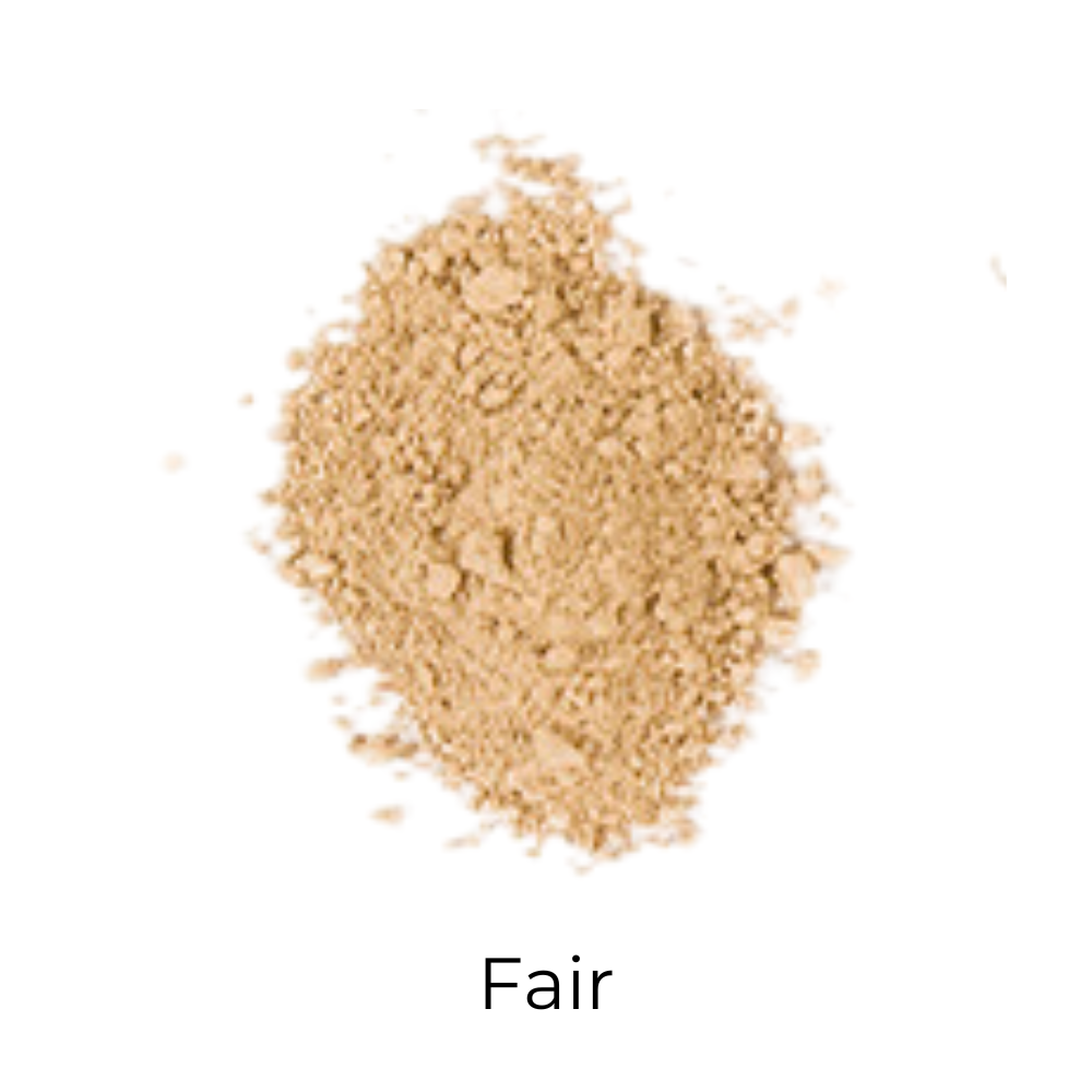 Atelier Liliana Lumière Mineral Makeup