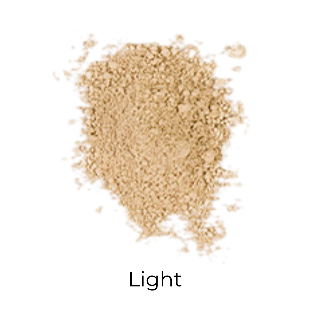 Atelier Liliana Lumière Mineral Makeup