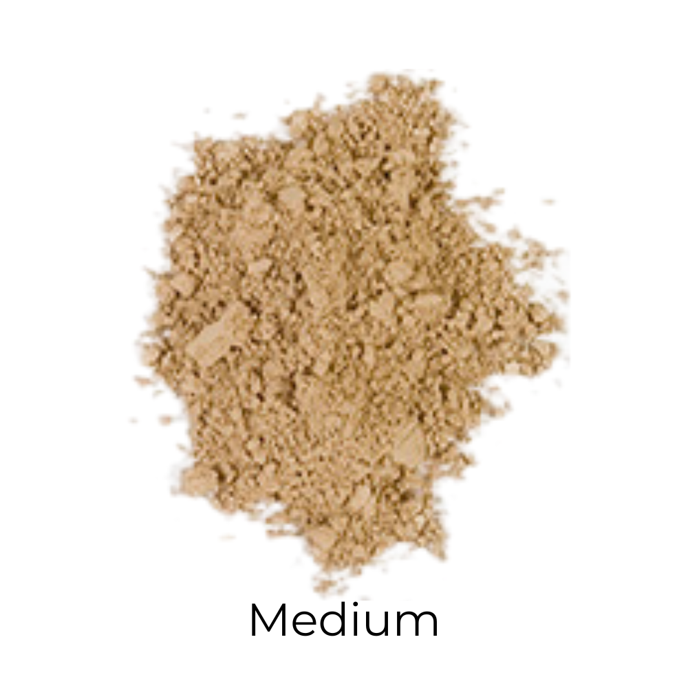 Atelier Liliana Lumière Mineral Makeup